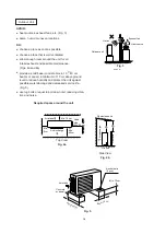 Предварительный просмотр 20 страницы Sanyo SAP-CM1821AA-S Technical & Service Manual