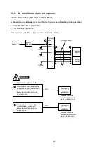 Предварительный просмотр 26 страницы Sanyo SAP-CM1821AA-S Technical & Service Manual