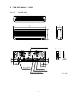 Предварительный просмотр 10 страницы Sanyo SAP-CM1821AHA Technical & Service Manual