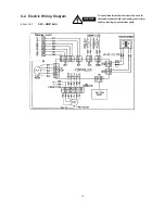 Предварительный просмотр 20 страницы Sanyo SAP-CM1821AHA Technical & Service Manual