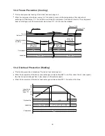 Предварительный просмотр 29 страницы Sanyo SAP-CM1821AHA Technical & Service Manual