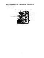 Предварительный просмотр 43 страницы Sanyo SAP-CM1821AHA Technical & Service Manual