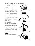 Предварительный просмотр 45 страницы Sanyo SAP-CM1821AHA Technical & Service Manual