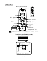 Предварительный просмотр 48 страницы Sanyo SAP-CM1821AHA Technical & Service Manual