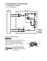 Предварительный просмотр 23 страницы Sanyo SAP-CMRV1424EH Technical & Service Manual