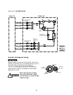 Предварительный просмотр 25 страницы Sanyo SAP-CMRV1424EH Technical & Service Manual