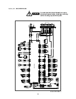 Предварительный просмотр 33 страницы Sanyo SAP-CMRV1424EH Technical & Service Manual