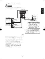 Предварительный просмотр 72 страницы Sanyo SAP-CMRV1424EH Technical & Service Manual