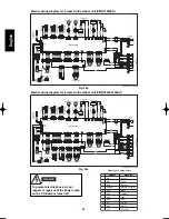 Предварительный просмотр 102 страницы Sanyo SAP-CMRV1424EH Technical & Service Manual