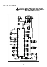 Предварительный просмотр 61 страницы Sanyo SAP-CMRV1426EH Technical & Service Manual