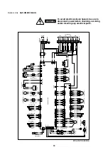 Предварительный просмотр 63 страницы Sanyo SAP-CMRV1426EH Technical & Service Manual