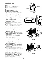 Preview for 24 page of Sanyo SAP-CMRV1923GJH Technical & Service Manual