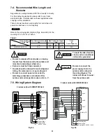 Preview for 26 page of Sanyo SAP-CMRV1923GJH Technical & Service Manual