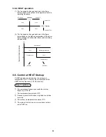 Preview for 29 page of Sanyo SAP-CMRV1923GJH Technical & Service Manual