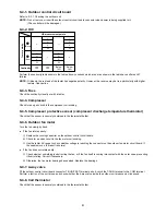 Preview for 34 page of Sanyo SAP-CMRV1923GJH Technical & Service Manual