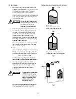 Preview for 44 page of Sanyo SAP-CMRV1923GJH Technical & Service Manual