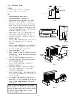 Предварительный просмотр 15 страницы Sanyo SAP-CMRV3143GJ Technical & Service Manual