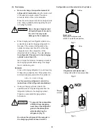 Предварительный просмотр 32 страницы Sanyo SAP-CMRV3143GJ Technical & Service Manual