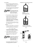 Предварительный просмотр 34 страницы Sanyo SAP-CMRV3143GJ Technical & Service Manual