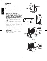 Предварительный просмотр 50 страницы Sanyo SAP-CMRV3656EH Technical & Service Manual