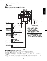 Предварительный просмотр 59 страницы Sanyo SAP-CMRV3656EH Technical & Service Manual