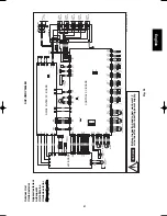 Предварительный просмотр 63 страницы Sanyo SAP-CMRV3656EH Technical & Service Manual