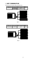 Предварительный просмотр 4 страницы Sanyo SAP-CMV2441G Technical & Service Manual