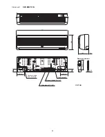 Предварительный просмотр 15 страницы Sanyo SAP-CMV2441G Technical & Service Manual