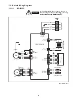 Предварительный просмотр 26 страницы Sanyo SAP-CMV2441G Technical & Service Manual