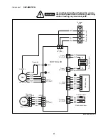 Предварительный просмотр 27 страницы Sanyo SAP-CMV2441G Technical & Service Manual