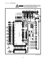 Предварительный просмотр 28 страницы Sanyo SAP-CMV2441G Technical & Service Manual