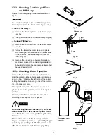 Предварительный просмотр 50 страницы Sanyo SAP-CMV2441G Technical & Service Manual