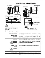 Предварительный просмотр 56 страницы Sanyo SAP-CMV2441G Technical & Service Manual