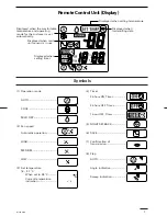 Предварительный просмотр 57 страницы Sanyo SAP-CMV2441G Technical & Service Manual