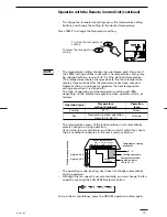 Предварительный просмотр 63 страницы Sanyo SAP-CMV2441G Technical & Service Manual