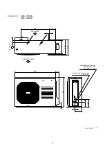 Предварительный просмотр 13 страницы Sanyo SAP-CR184G Technical & Service Manual