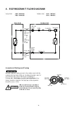 Preview for 14 page of Sanyo SAP-CR184G Technical & Service Manual