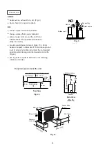 Предварительный просмотр 24 страницы Sanyo SAP-CR184G Technical & Service Manual