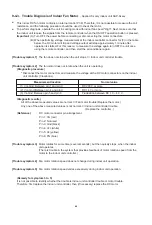 Предварительный просмотр 40 страницы Sanyo SAP-CR184G Technical & Service Manual