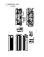 Предварительный просмотр 13 страницы Sanyo SAP-CR184GH Technical & Service Manual