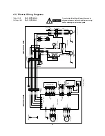 Предварительный просмотр 25 страницы Sanyo SAP-CR184GH Technical & Service Manual