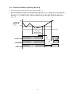 Предварительный просмотр 37 страницы Sanyo SAP-CR184GH Technical & Service Manual