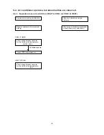 Предварительный просмотр 50 страницы Sanyo SAP-CR184GH Technical & Service Manual