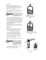 Предварительный просмотр 57 страницы Sanyo SAP-CR184GH Technical & Service Manual