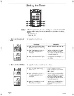 Предварительный просмотр 69 страницы Sanyo SAP-CRV123EH Technical & Service Manual