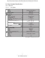 Preview for 7 page of Sanyo SAP-CRV123EHN Technical & Service Manual