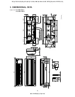 Preview for 12 page of Sanyo SAP-CRV123EHN Technical & Service Manual