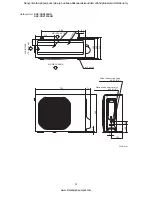 Preview for 13 page of Sanyo SAP-CRV123EHN Technical & Service Manual