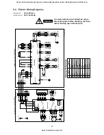 Preview for 24 page of Sanyo SAP-CRV123EHN Technical & Service Manual