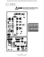 Preview for 25 page of Sanyo SAP-CRV123EHN Technical & Service Manual